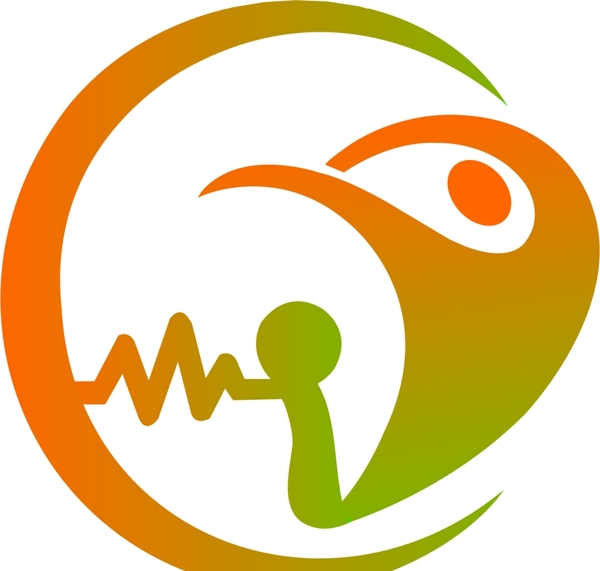 声音助听器logo图片
