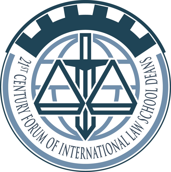 2105法学论坛logo