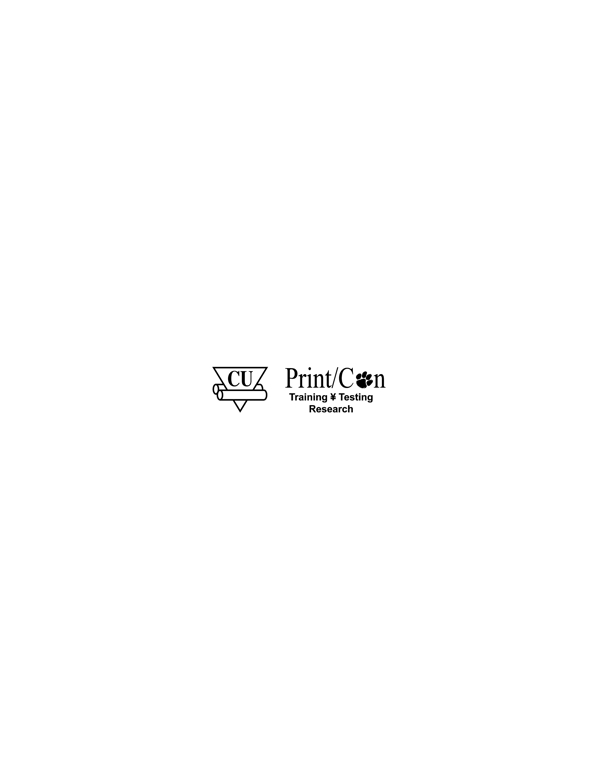 PrintConlogo设计欣赏传统企业标志设计PrintCon下载标志设计欣赏