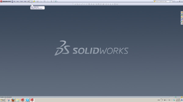 教程SolidWorks的模具工具
