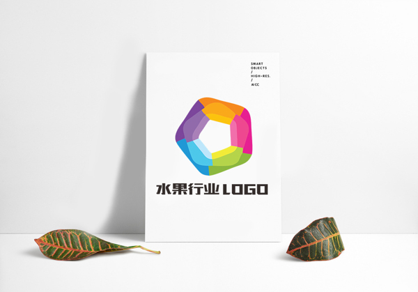 水果行业LOGO