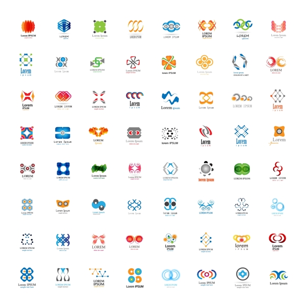 图标logo图片