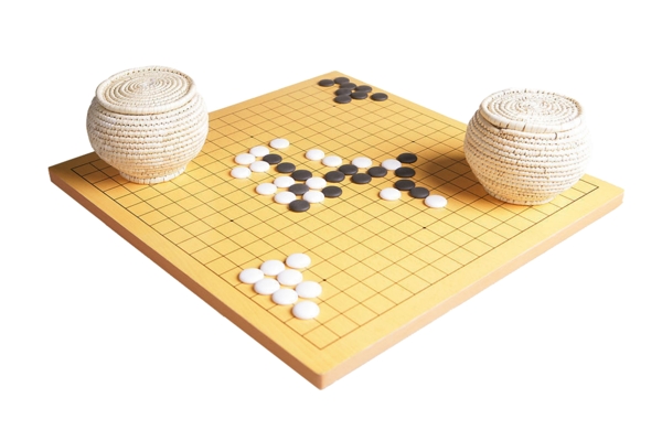 围棋