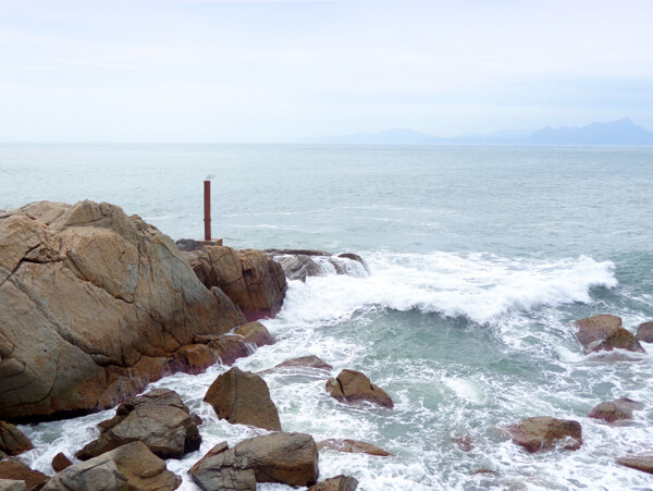 海景图片