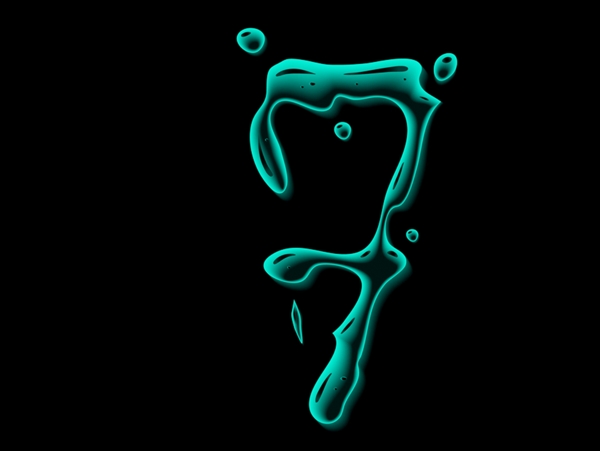 梦幻数字