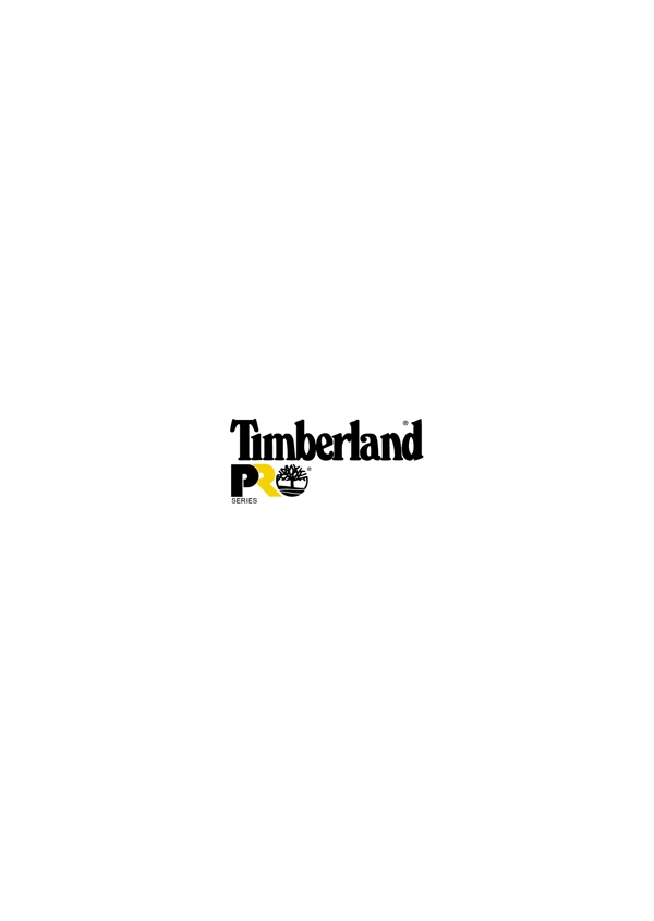 TimberlandPrologo设计欣赏TimberlandPro企业工厂标志下载标志设计欣赏