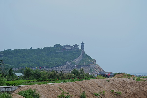 青岛景观图片