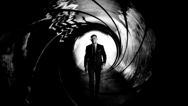 007大破天幕杀机skyf图片