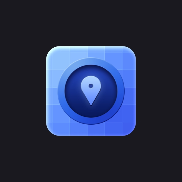 icon图标按钮小图标可商用元素