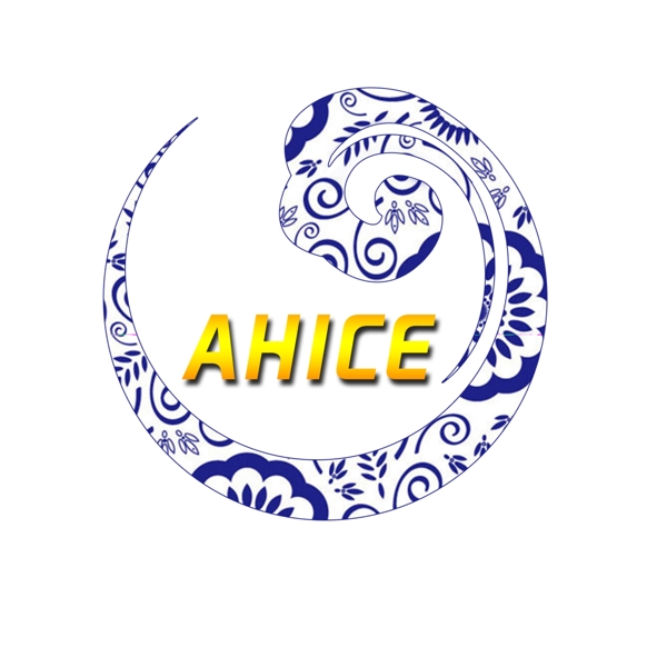 logo中国风文化传统大气简洁