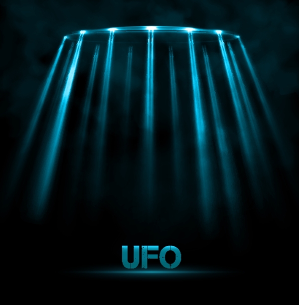 飞碾UFO