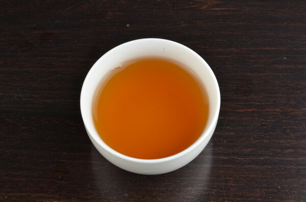 茶汤图片