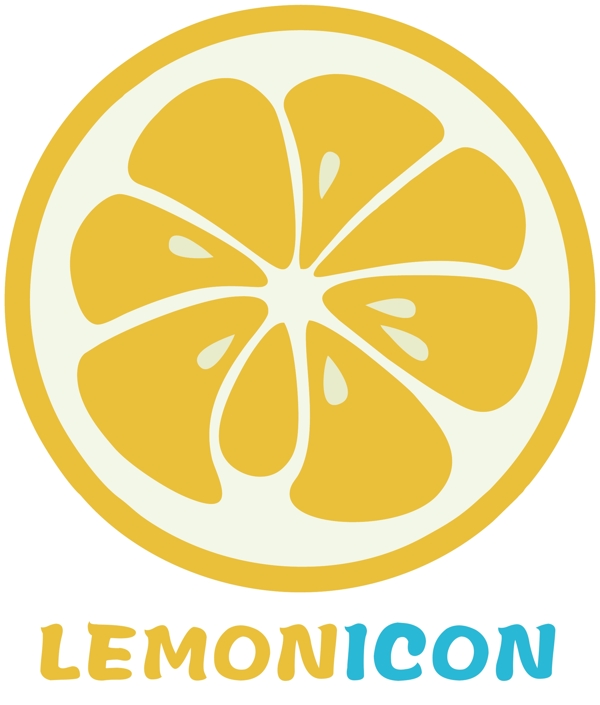 柠檬LOGO图片