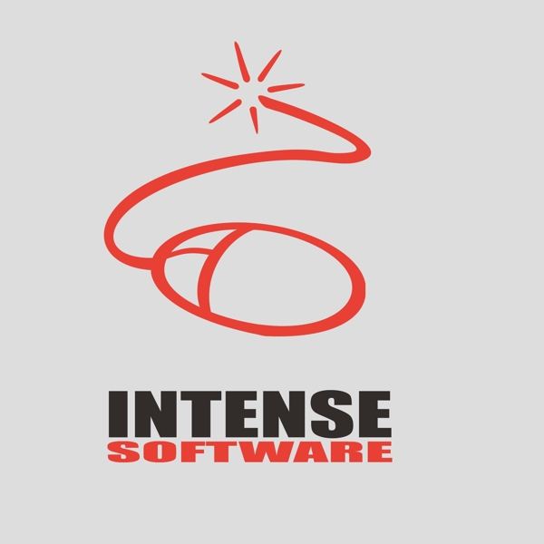 inensesoftware标志
