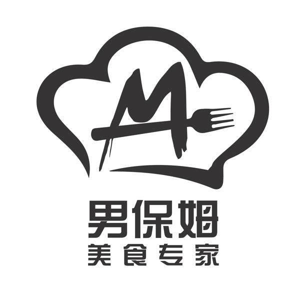 美食LOGO2