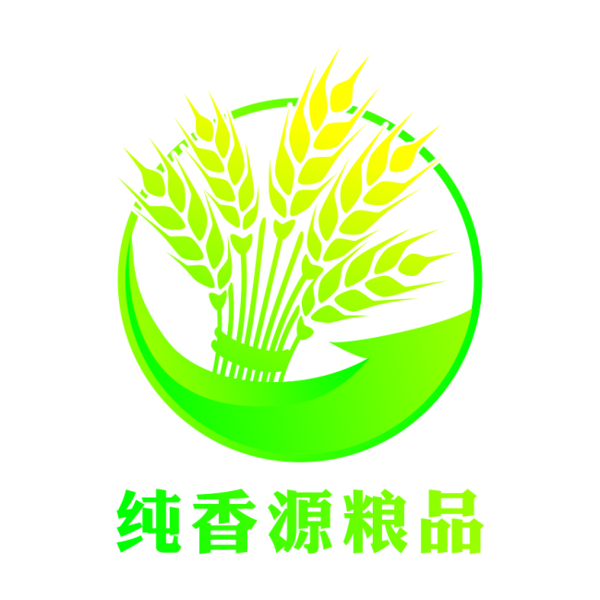 大米LOGO