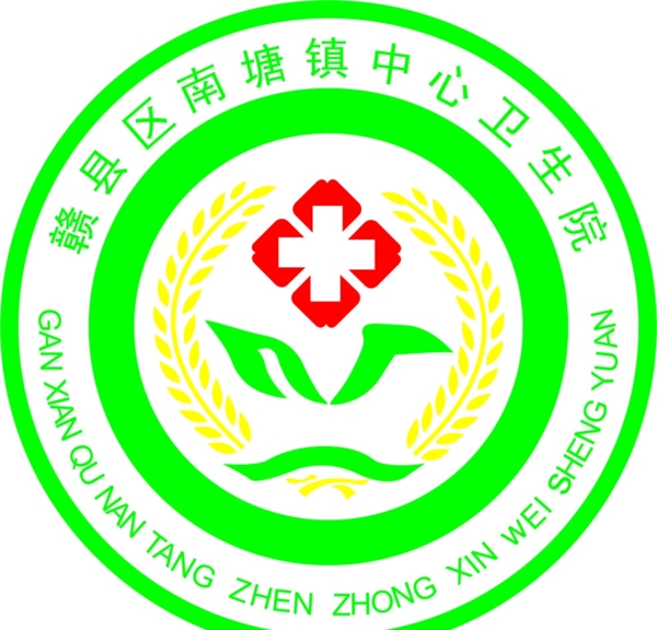 医院logo