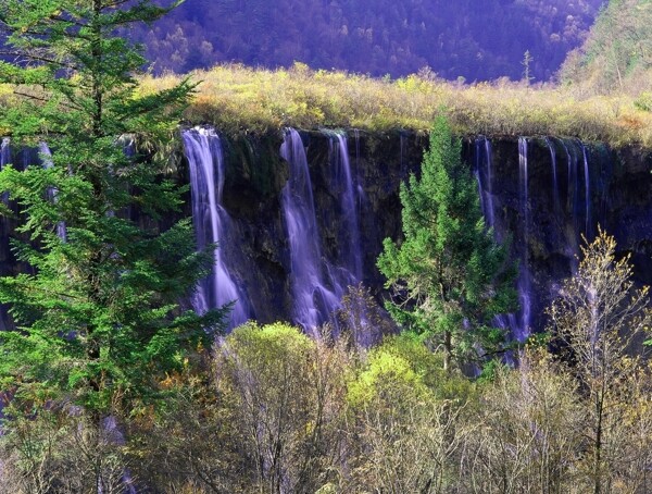 自然风景