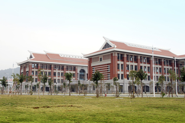 厦门大学图片