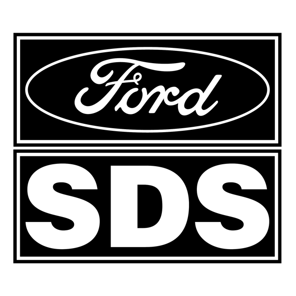 福特的SDS