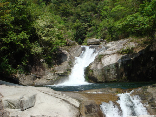 山水风景