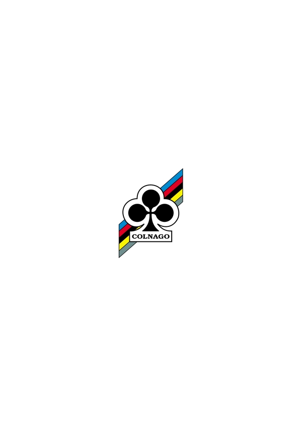 Colnagologo设计欣赏Colnago运动赛事标志下载标志设计欣赏