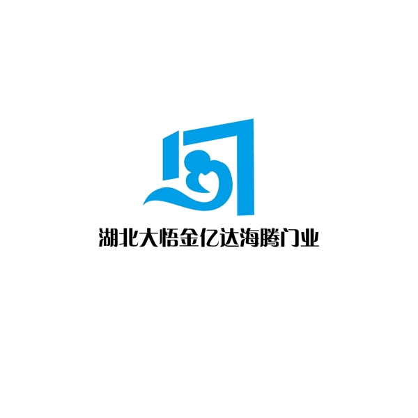 门业LOGO设计