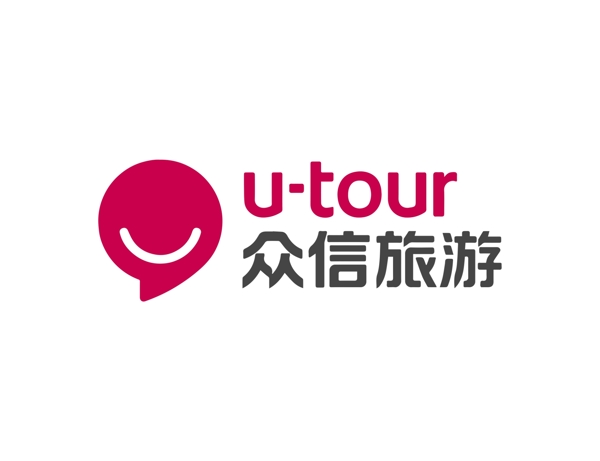 众信旅游logo图片