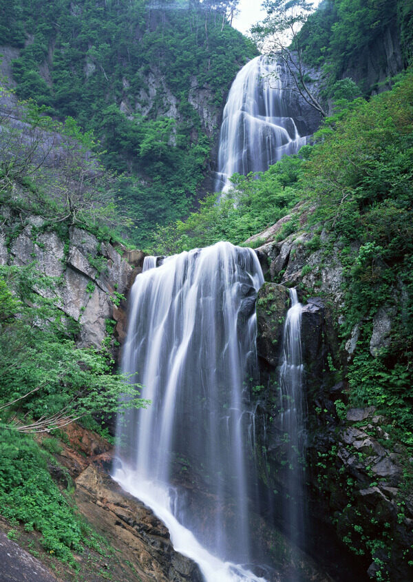 风景