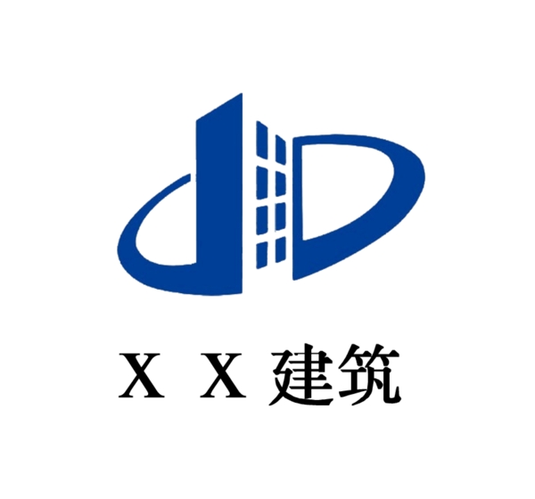 建筑LOGO