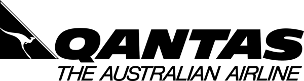 澳洲航空公司标志