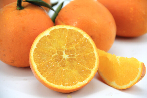 奉节脐橙脐橙橙子