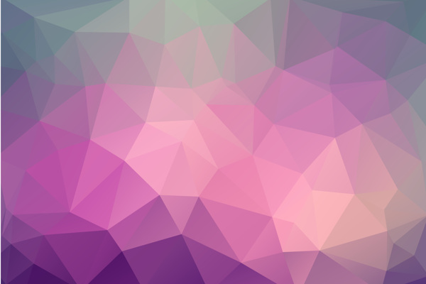 紫色菱形图片