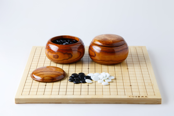 围棋