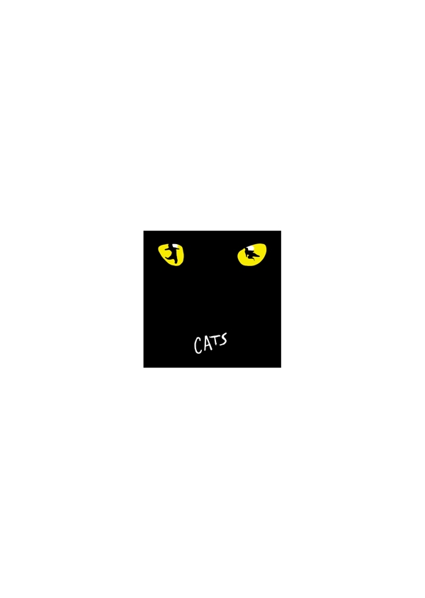 CATSMusicallogo设计欣赏CATSMusical音乐相关标志下载标志设计欣赏