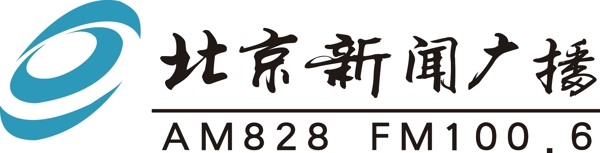 新闻广播logo图片