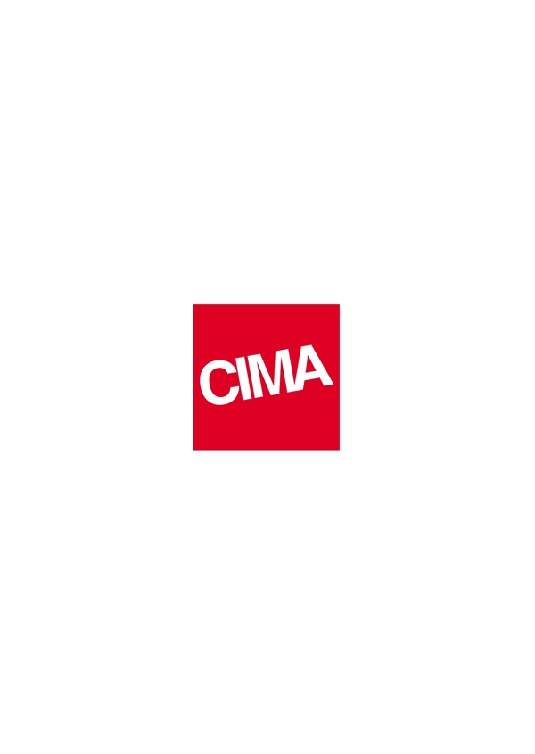 CIMA1logo设计欣赏CIMA1工厂标志下载标志设计欣赏