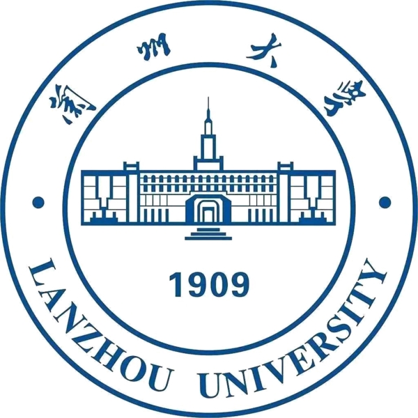 兰州大学校徽logo