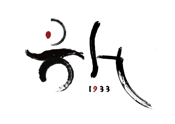 大华logo