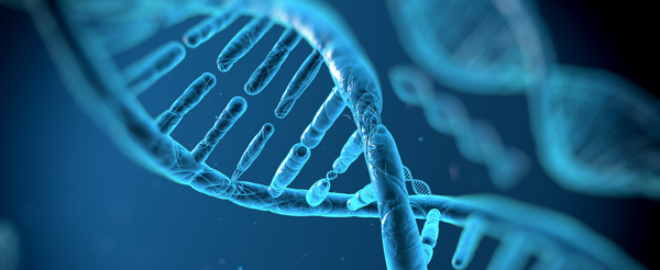 医学DNA基因科技未来背景素材