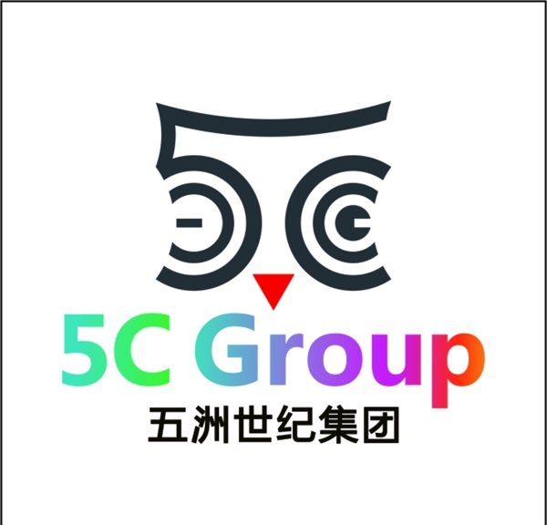 五洲世纪集团logo图片