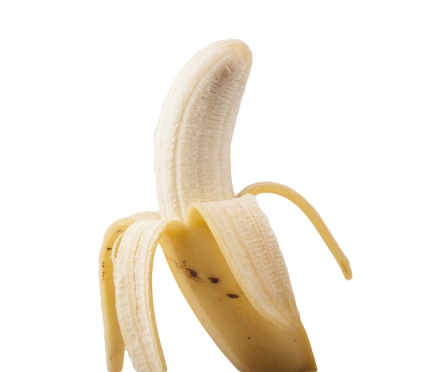 纯天然健康好吃香蕉