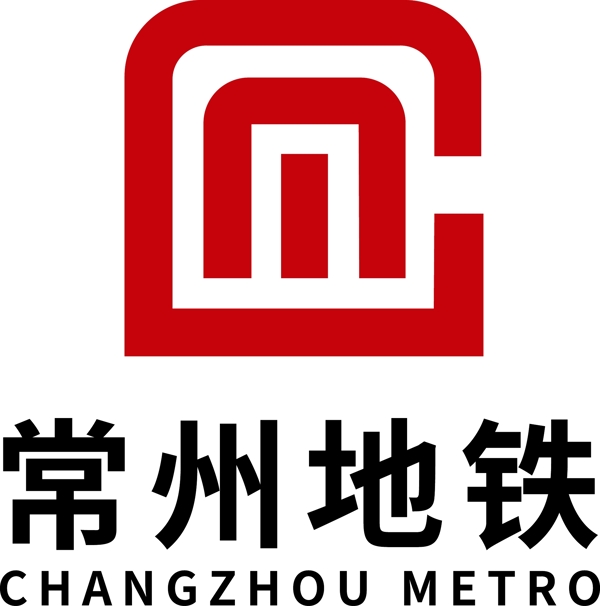 常州地铁logo