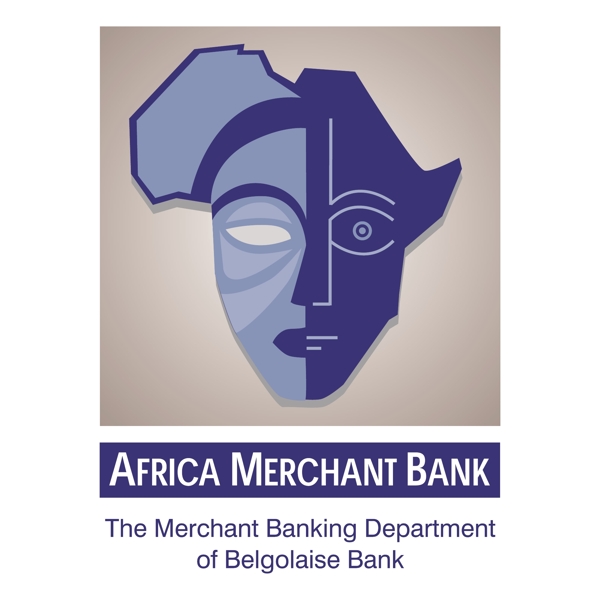 非洲商人银行