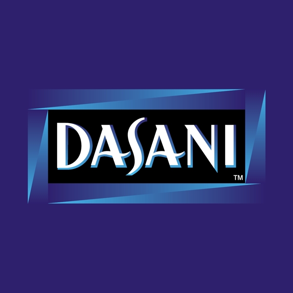 Dasani纯净水