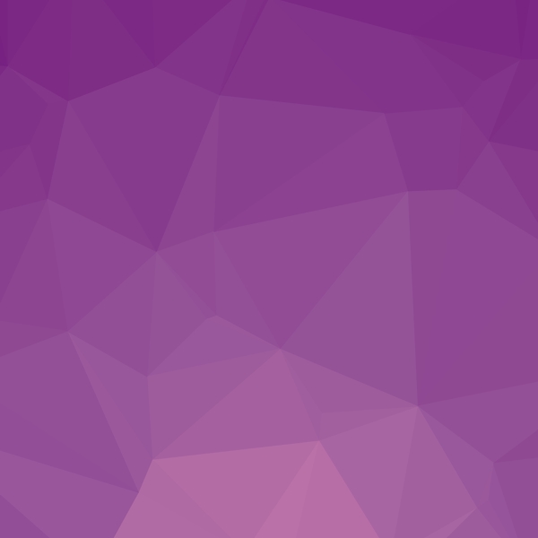 紫色几何造型背景