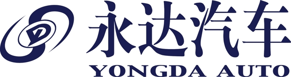 上海永达logo图片