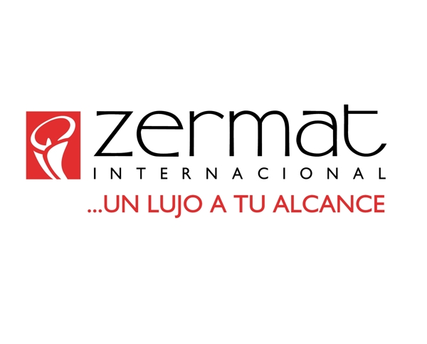 Zermatlogo设计欣赏Zermat洗护品LOGO下载标志设计欣赏