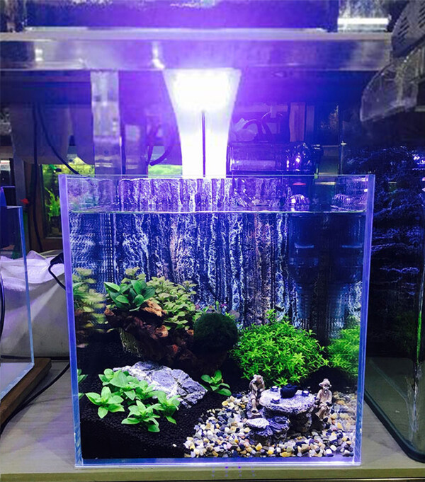 鱼缸LED灯