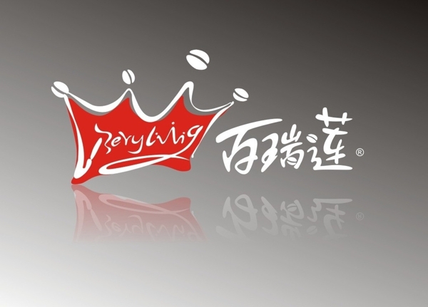 百瑞莲Logo图片